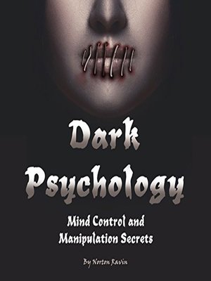 cover image of Dark Psychology